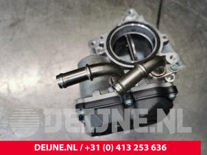 Volkswagen Golf Gasklephuis O150329 foto 4
