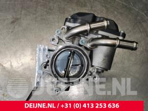 Volkswagen Golf Gasklephuis O150329 foto 3