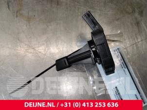 Volkswagen Caddy Ölstandsensor O150342 foto 2