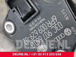Volkswagen Caddy Ölstandsensor O150342 foto 4