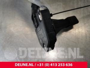 Volkswagen Caddy Ölstandsensor O150342 foto 3