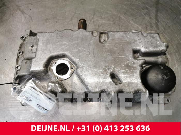 Gebruikte Carterpan Volvo V70 (SW) 2.5 T 20V Prijs € 90,00 Margeregeling aangeboden door van Deijne Onderdelen Uden B.V.