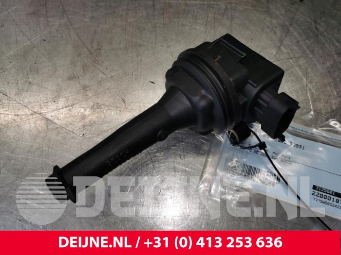Volvo V70 Bobine O150358