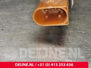 Volkswagen Polo Galerij (Injectie) O150380 foto 4