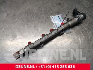 Volkswagen Polo Galerij (Injectie) O150380 foto 2