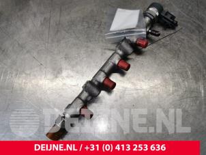 Volkswagen Polo Galerij (Injectie) O150380 foto 3