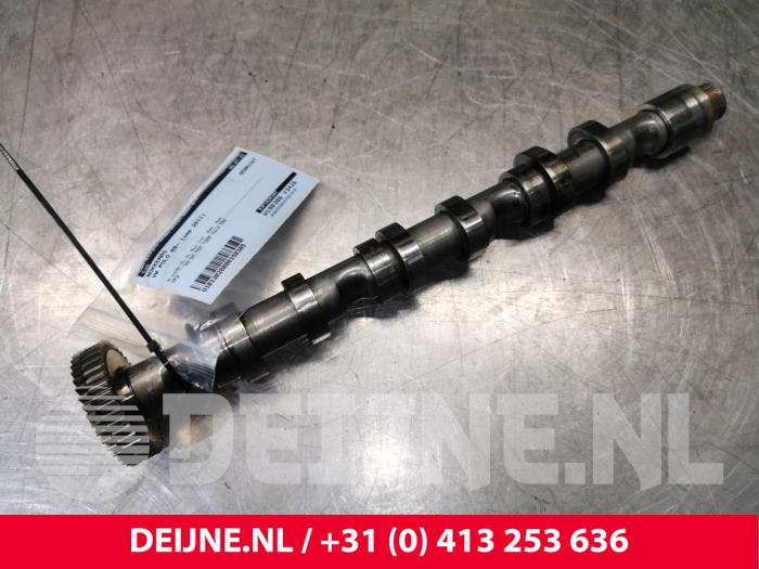 Volkswagen Polo Nokkenas O150385