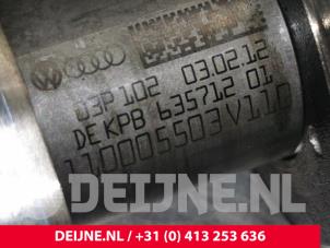 Volkswagen Polo Nokkenas O150385 foto 3