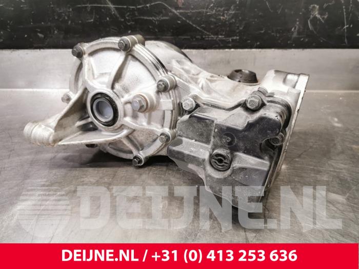 Volvo XC60 Differential vorne O150389