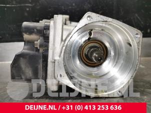 Volvo XC60 Front differential O150389 photo 3