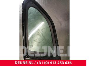 Volvo XC60 Extra window 4-door, left O150390 photo 2