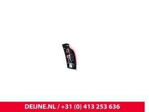 Volvo V70 Taillight, left O9990001575 photo 4