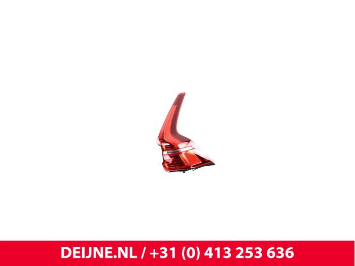 Volvo XC60 Taillight, right O9990001577