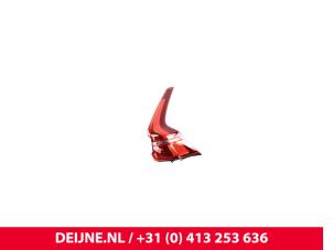 Nieuwe Achterlicht rechts Volvo XC60 Prijs € 393,25 Inclusief btw aangeboden door van Deijne Onderdelen Uden B.V.