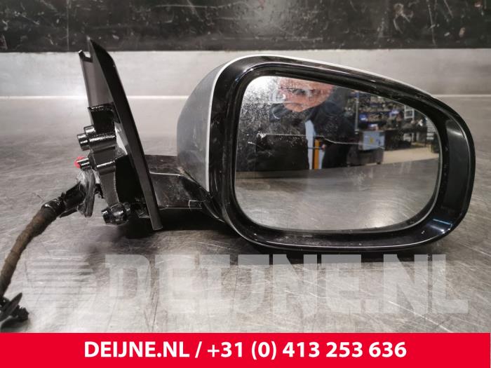 Volvo V40 Buitenspiegel rechts O150419
