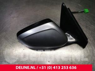Volvo V40 Außenspiegel rechts O150419 foto 3