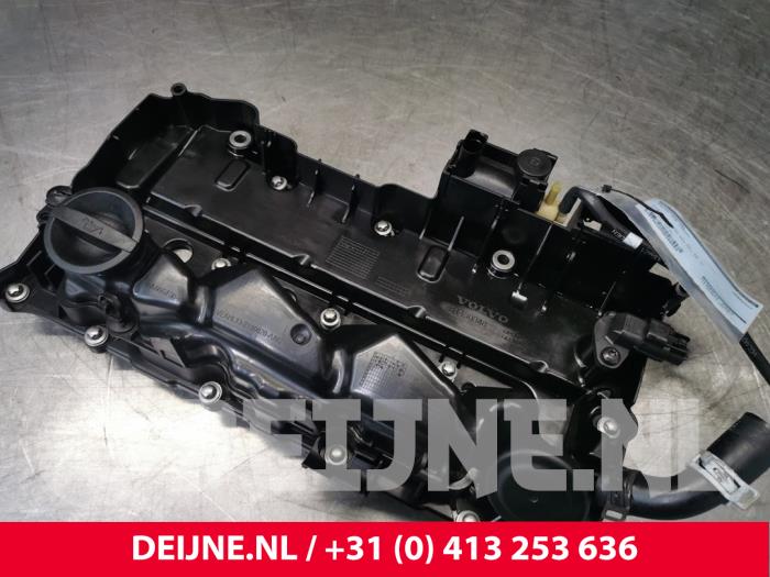 Volvo V70 Ventildeckel O150483