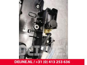 Volvo V70 Ventildeckel O150483 foto 3