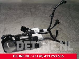 Volvo V70 Glow plug relay O150487 photo 3