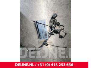 Gebruikte Leiding (diversen) Volvo V70 (BW) 2.0 D3 16V Prijs € 50,00 Margeregeling aangeboden door van Deijne Onderdelen Uden B.V.