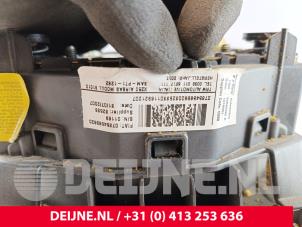 Fiat Ducato Airbag links (Lenkrad) O150504 foto 3