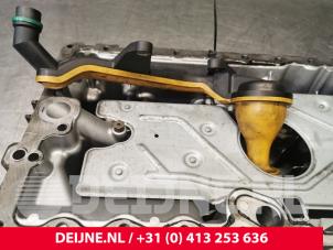 Volvo V60 Carterpan O150556 foto 4