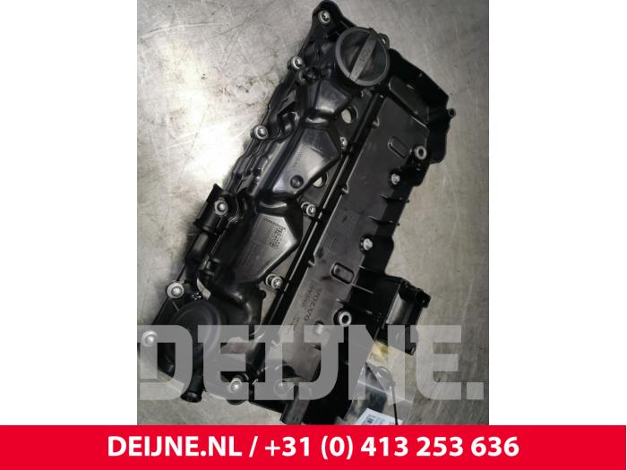 Volvo V70 Kleppendeksel O150570