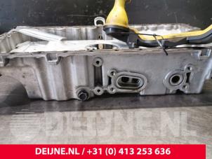 Volvo XC60 Ölwanne O150579 foto 2