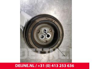 Fiat Ducato Krukas Poelie O150580 foto 2