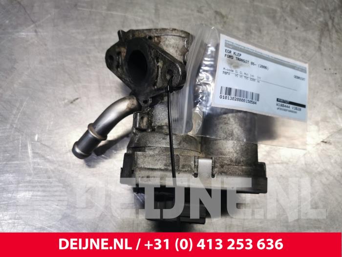 Ford Transit AGR Ventil O150584