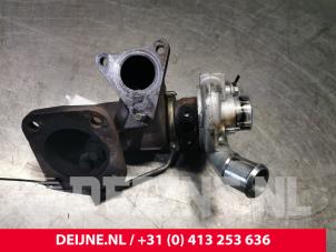 Ford Transit Turbo O150585 foto 2