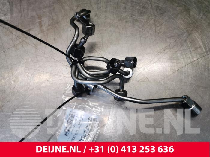 Volvo V60 Leiding (diversen) O150587