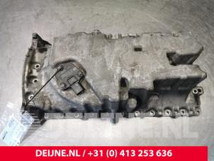 Gebruikte Carterpan Volvo XC70 (BZ) 2.0 D3 20V Prijs € 90,00 Margeregeling aangeboden door van Deijne Onderdelen Uden B.V.