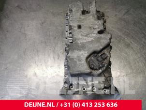 Volvo XC70 Ölwanne O150597 foto 2