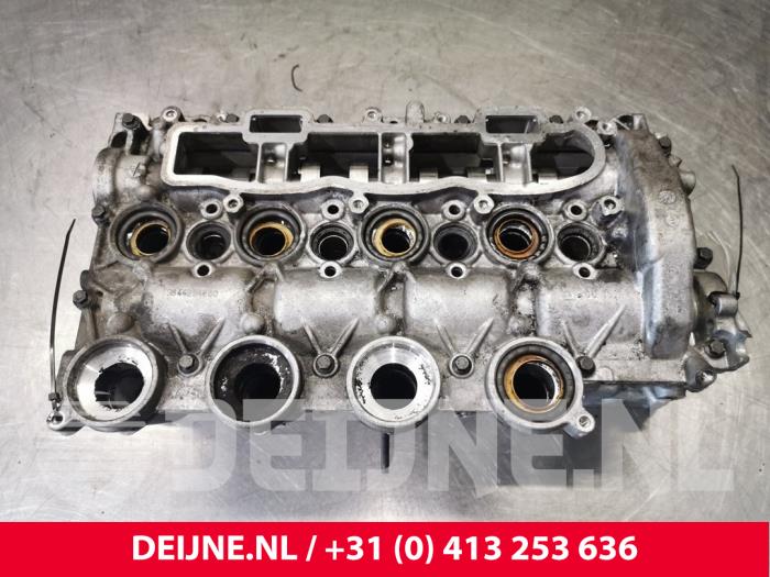 Gebruikte Cilinderkop Citroen Berlingo 1.6 Hdi 75 16V Phase 1 Prijs € 242,00 Inclusief btw aangeboden door van Deijne Onderdelen Uden B.V.