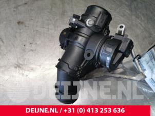 Citroen Berlingo Drosselklappengehäuse O150600 foto 4