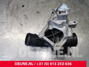 Gebruikte Gasklephuis Citroen Berlingo 1.6 Hdi 75 16V Phase 1 Prijs € 30,25 Inclusief btw aangeboden door van Deijne Onderdelen Uden B.V.