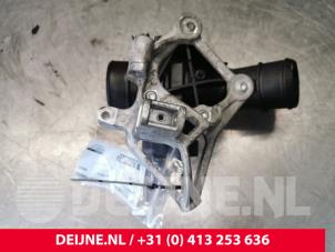 Citroen Berlingo Drosselklappengehäuse O150600 foto 2