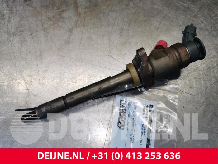Citroen Berlingo Einspritzdüse (Diesel) O150602