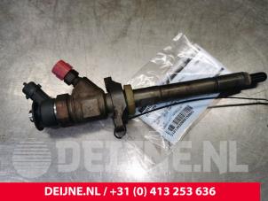 Citroen Berlingo Injector (diesel) O150602 photo 3