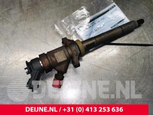 Citroen Berlingo Injector (diesel) O150602 photo 2