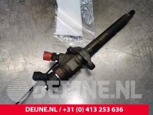Citroen Berlingo Einspritzdüse (Diesel) O150603 foto 3