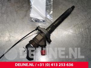 Citroen Berlingo Einspritzdüse (Diesel) O150603 foto 2