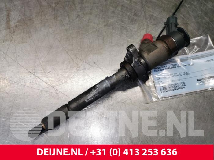 Citroen Berlingo Einspritzdüse (Diesel) O150604