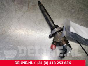 Citroen Berlingo Verstuiver (diesel) O150604 foto 3