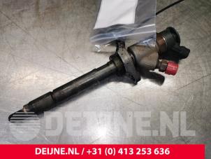 Citroen Berlingo Verstuiver (diesel) O150604 foto 2