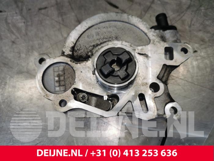 Volkswagen Polo Vacuum pump (diesel) O150618