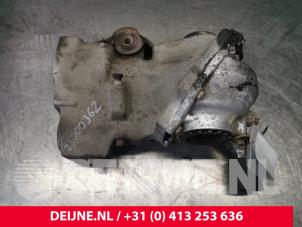 Volvo XC70 Differential hinten O150626 foto 2