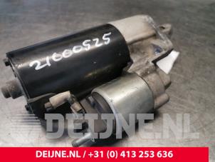 Mercedes Sprinter Starter O150638 photo 3