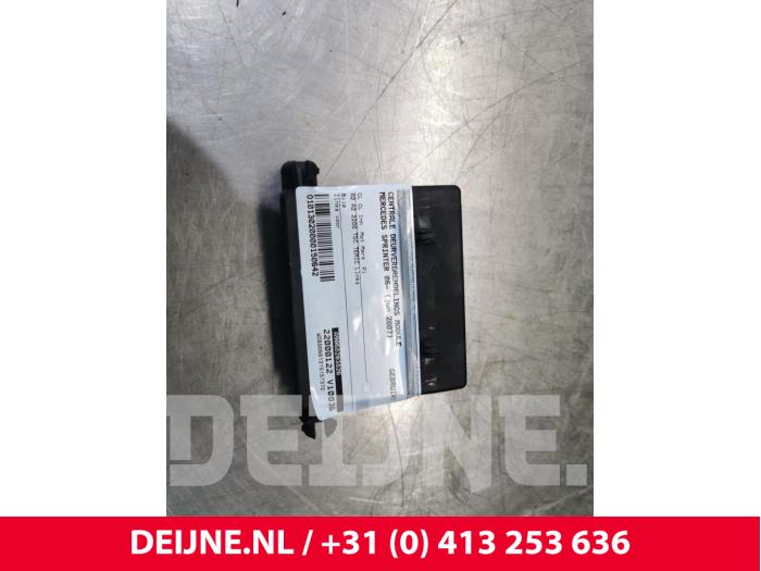Mercedes Sprinter Centrale Deurvergrendelings Module O150642
